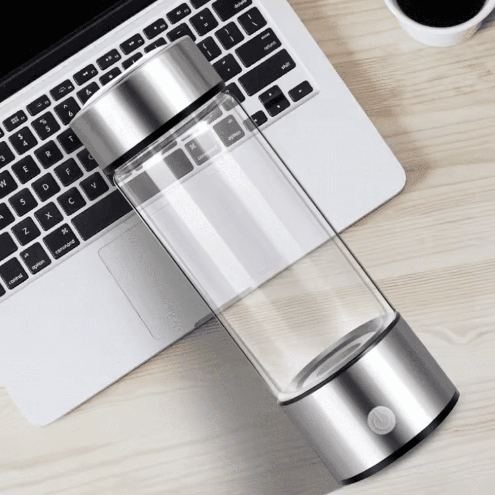 H2Next Hydrogen Bottle (official Retailer)