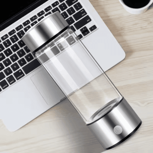 H2Next Hydrogen Bottle (official Retailer)