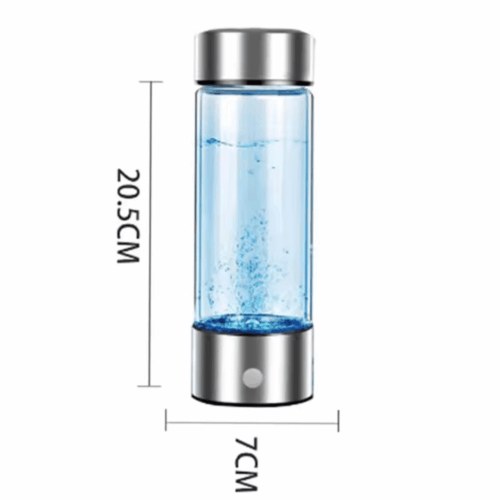 H2Next Hydrogen Bottle (official Retailer)