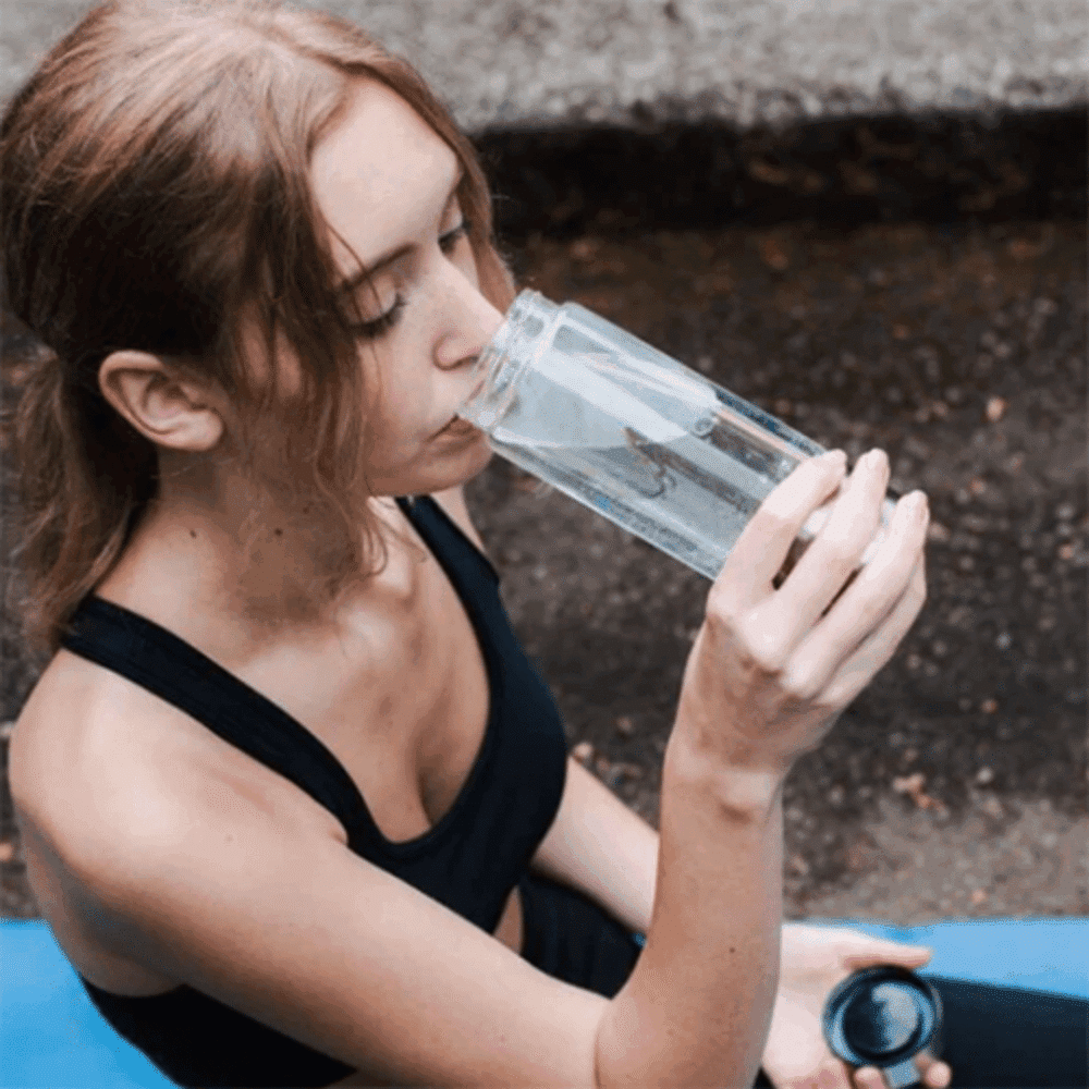 Use H2Next Hydrogen Bottle