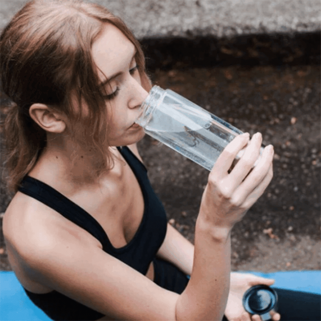Use H2Next Hydrogen Bottle