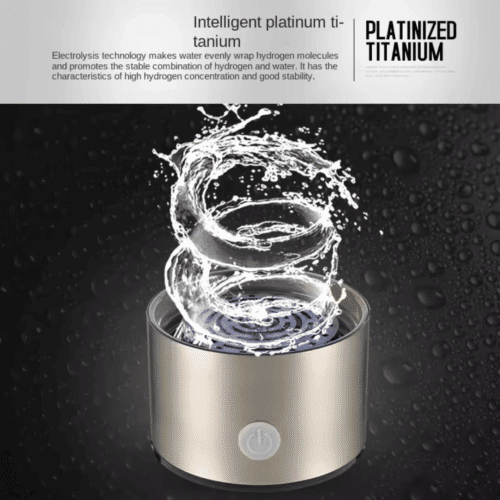 H2Next Hydrogen Bottle (official Retailer)