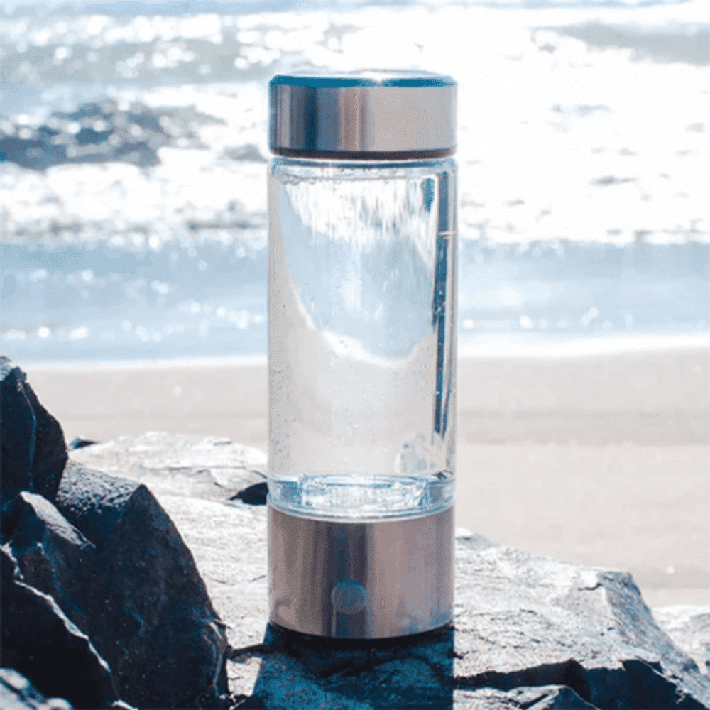 H2Next Hydrogen Bottle